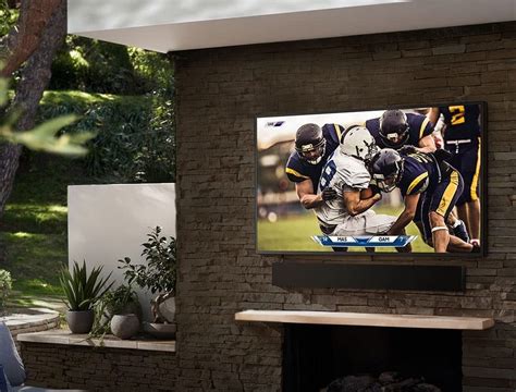 The 7 Best Outdoor TVs .